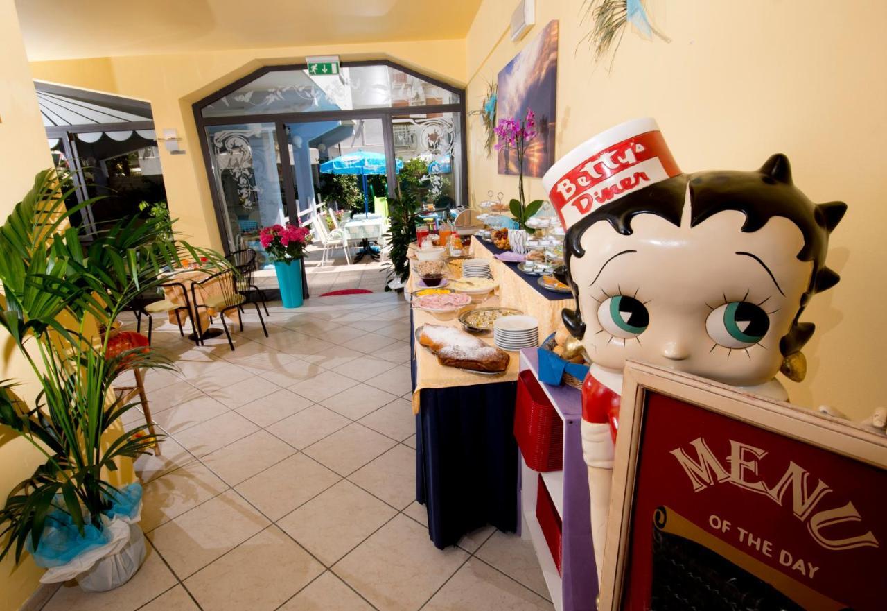 米拉诺酒店 加提欧马里 外观 照片